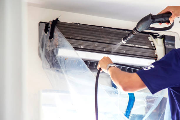 Best Air Duct Mold Removal  in Eatonton, GA